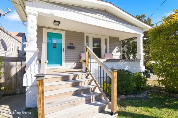 2219 S Preston St, Louisville, KY 40217