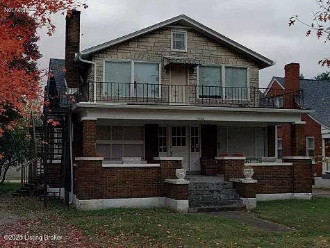 1836 Algonquin Pkwy #1, Louisville, KY 40210