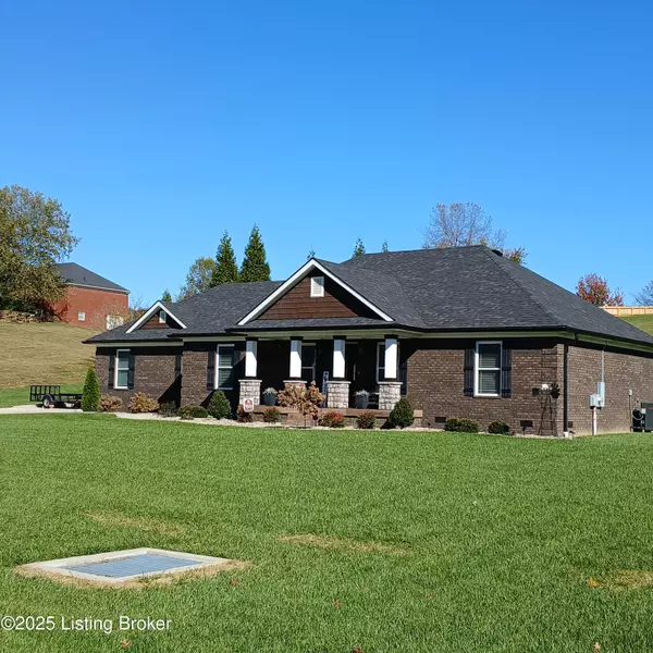 Bardstown, KY 40004,378 Marks Ln