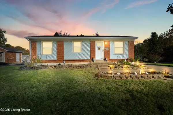 Louisville, KY 40258,6703 Barbrook Rd