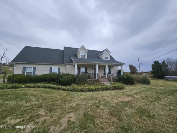 Leitchfield, KY 42754,424 Claggett Rd
