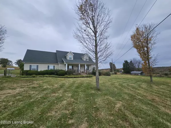 Leitchfield, KY 42754,424 Claggett Rd
