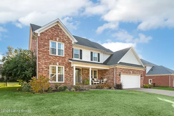 Louisville, KY 40220,3911 Stonyrun Dr