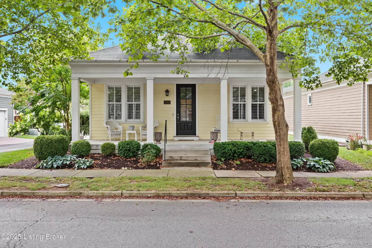 Prospect, KY 40059,9508 Featherbell Blvd