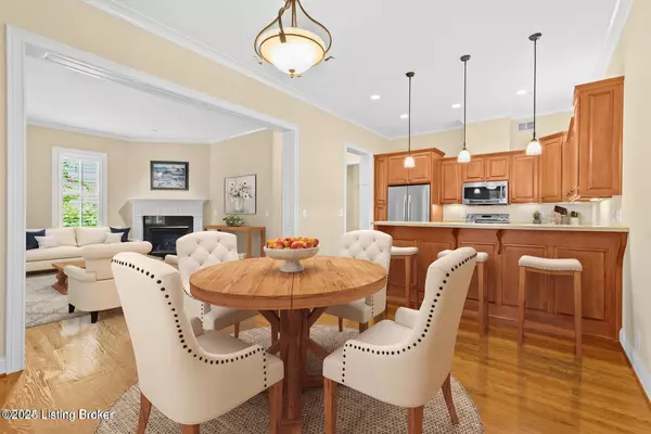 Prospect, KY 40059,9508 Featherbell Blvd