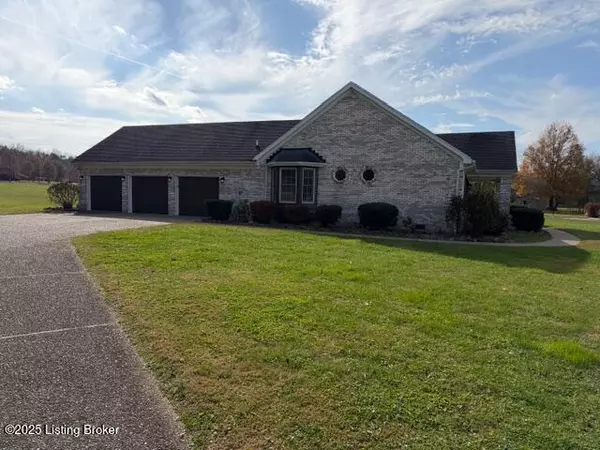 Shepherdsville, KY 40165,100 Fey Ct