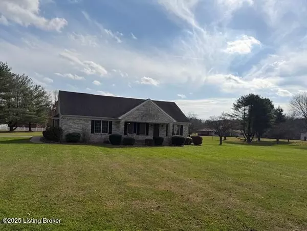 Shepherdsville, KY 40165,100 Fey Ct