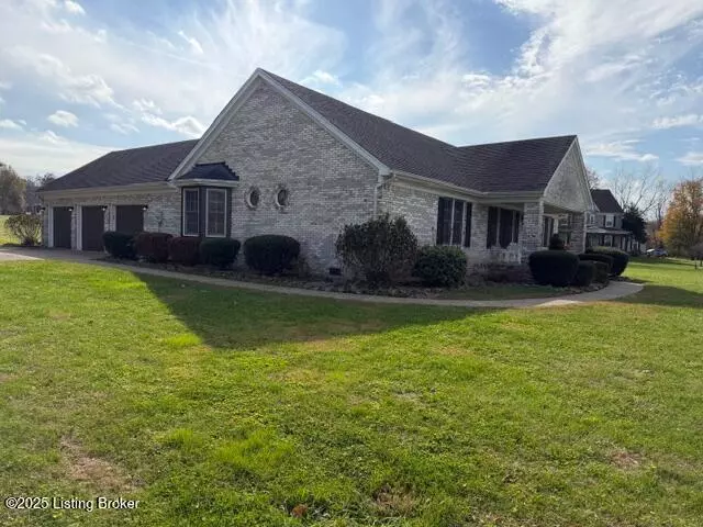 Shepherdsville, KY 40165,100 Fey Ct