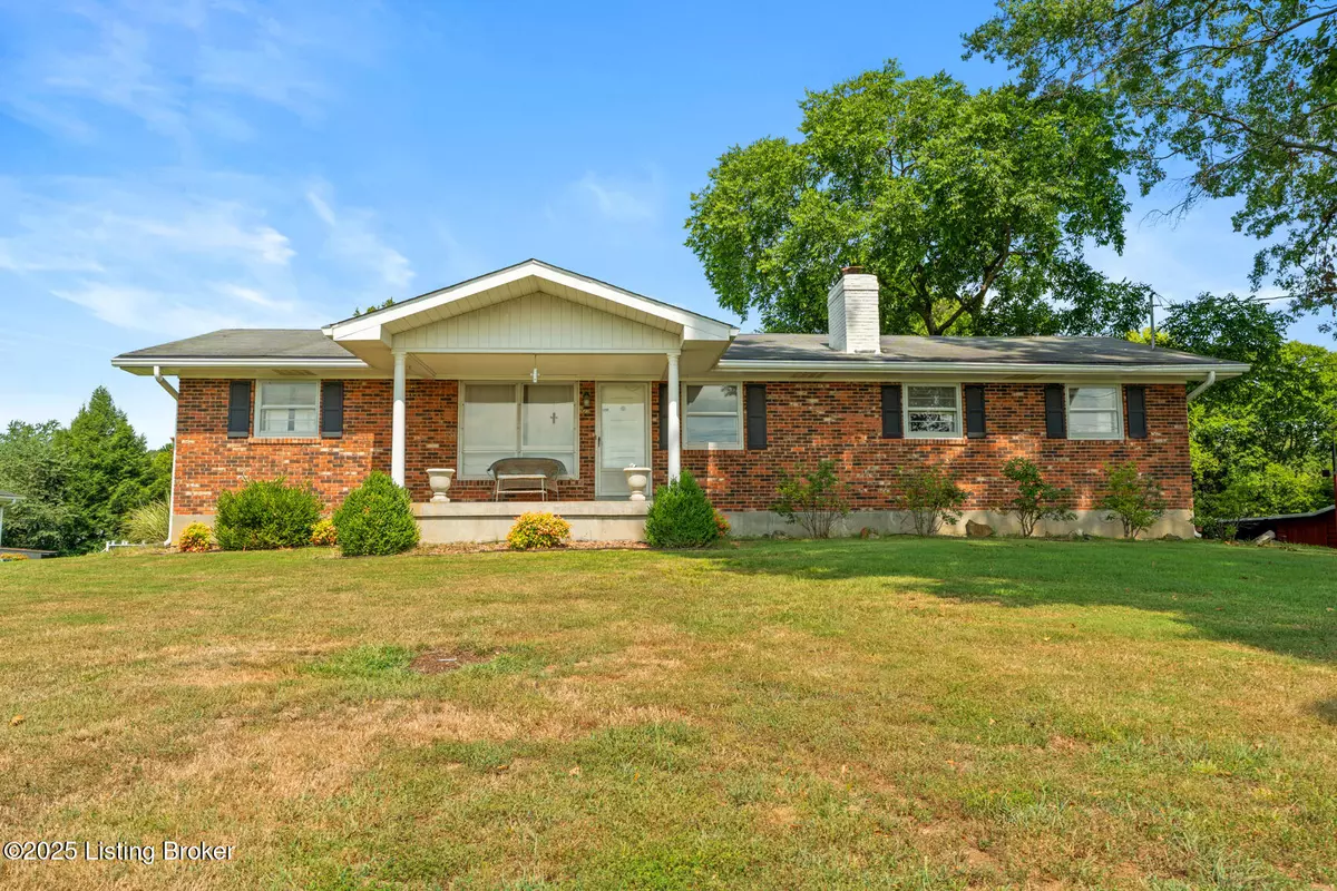 Shepherdsville, KY 40165,2311 N Preston Hwy