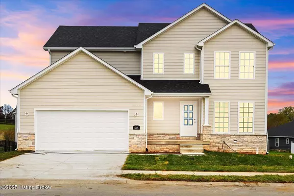 605 Ashwood Ave, Elizabethtown, KY 42701