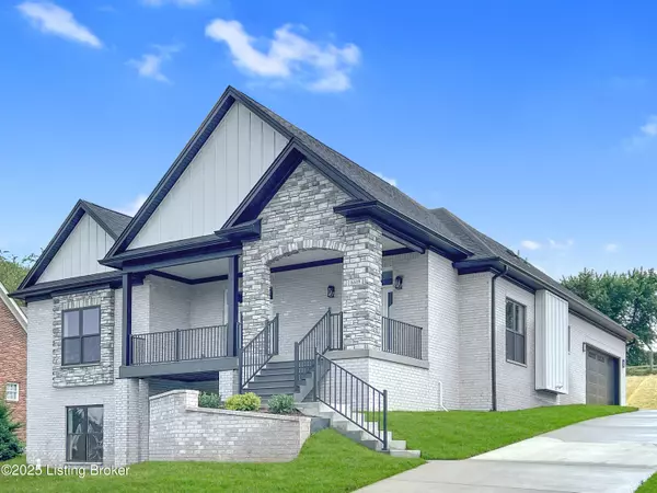 6619 Heritage Hills Dr, Crestwood, KY 40014