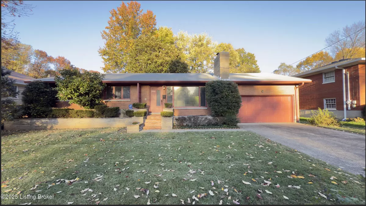 Louisville, KY 40217,2905 Harrison Ave