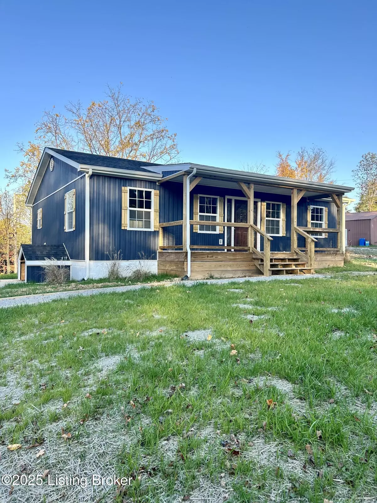 Leitchfield, KY 42754,1958 Sunbeam Rd