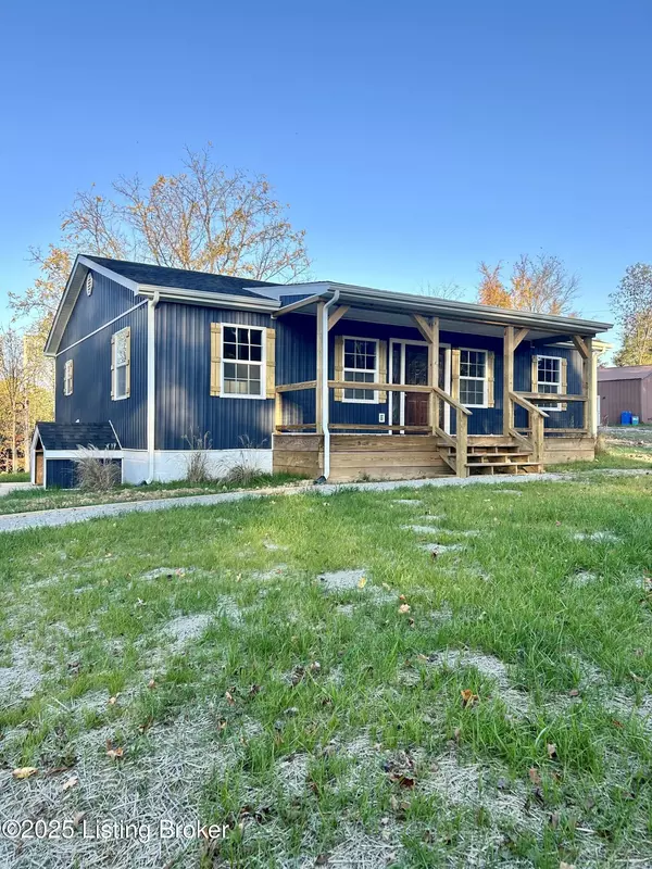 1958 Sunbeam Rd, Leitchfield, KY 42754