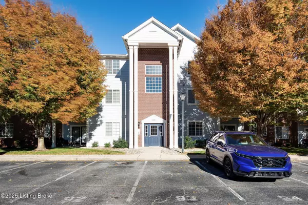 2601 Callery Pl #101, Louisville, KY 40299