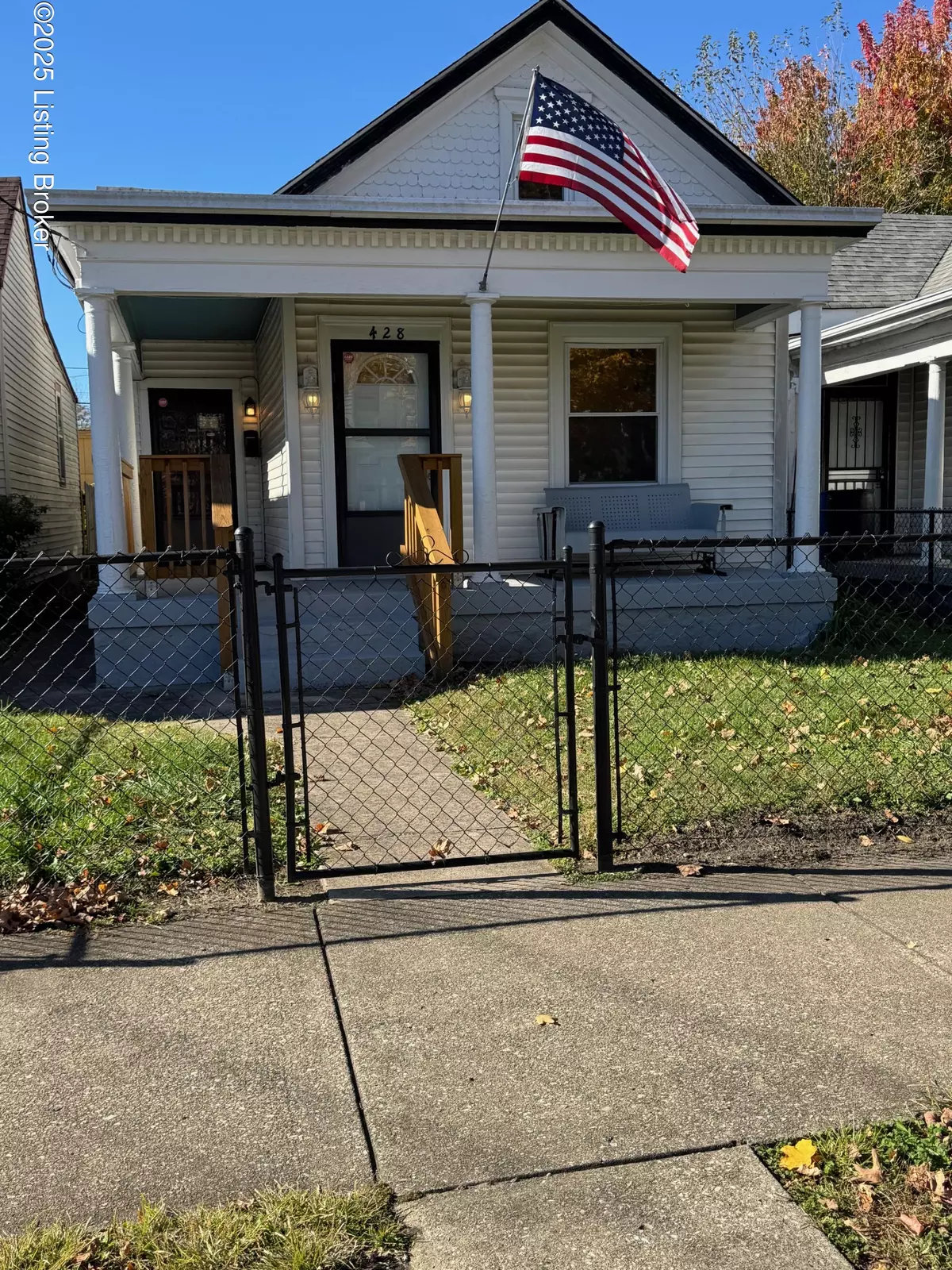 Louisville, KY 40203,428 N 20th St