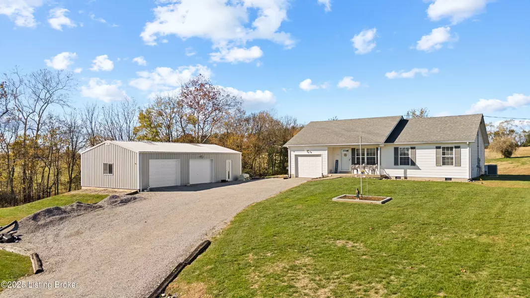 147 Huffman Ln, Shelbyville, KY 40065