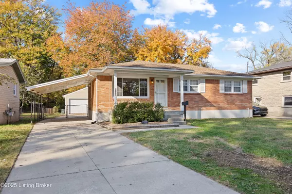 Louisville, KY 40219,5120 Braidwood Dr