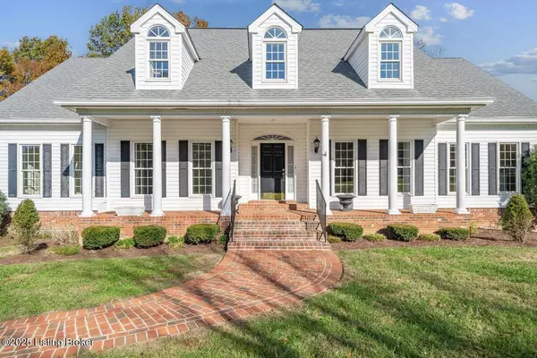 Fisherville, KY 40023,4805 Jolynn Wolf WAY