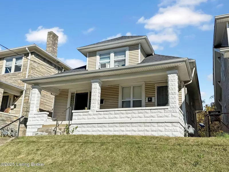 4143 W Market St, Louisville, KY 40212