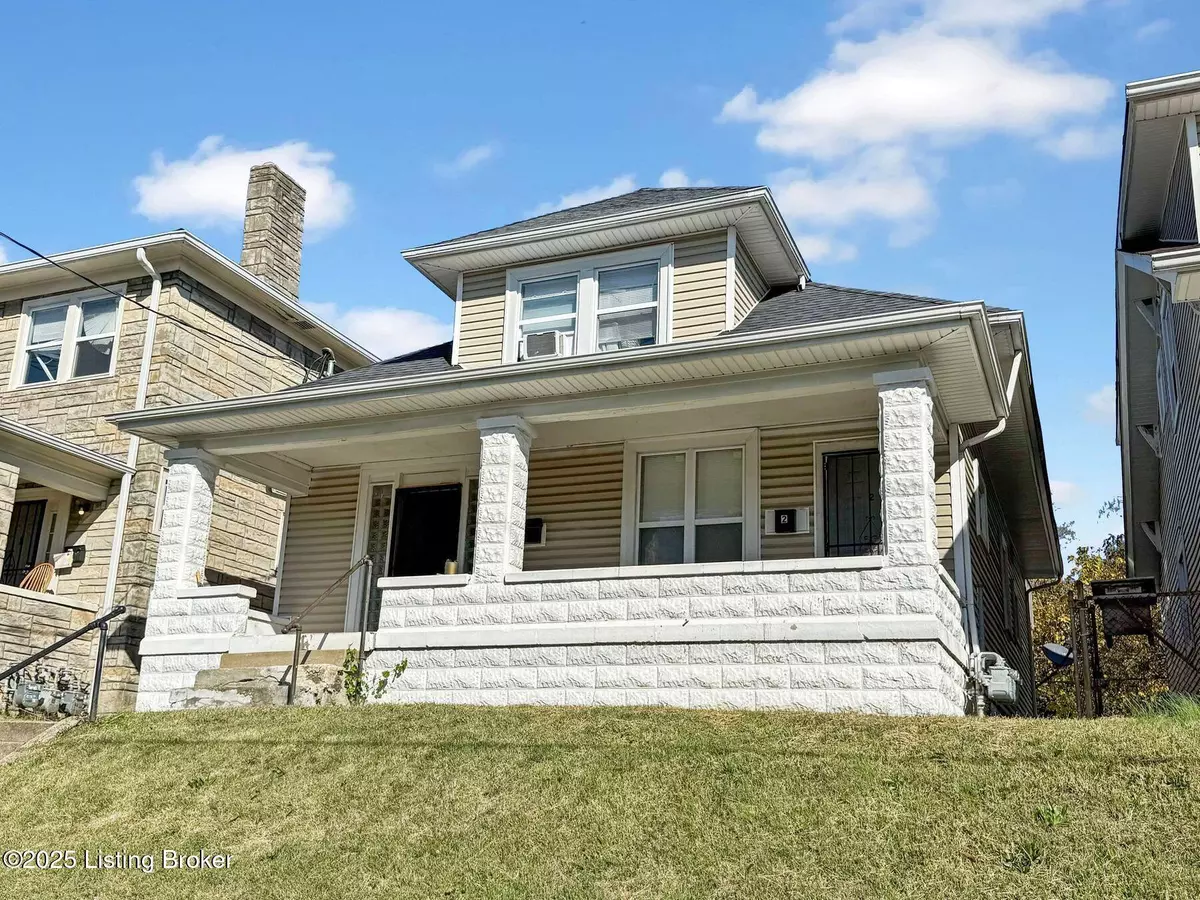 Louisville, KY 40212,4143 W Market St