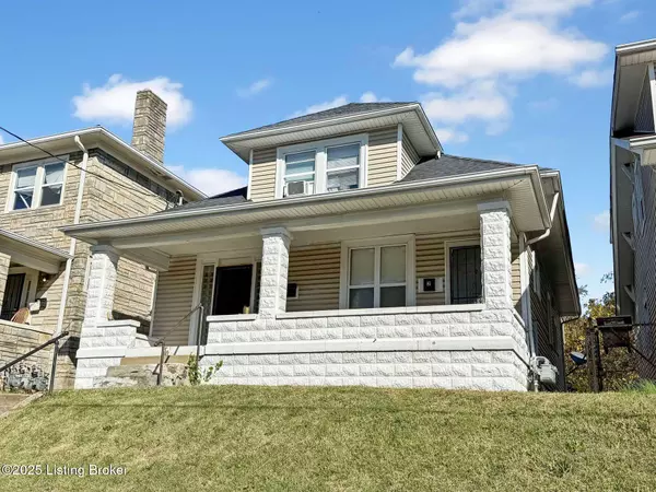 4143 W Market St, Louisville, KY 40212