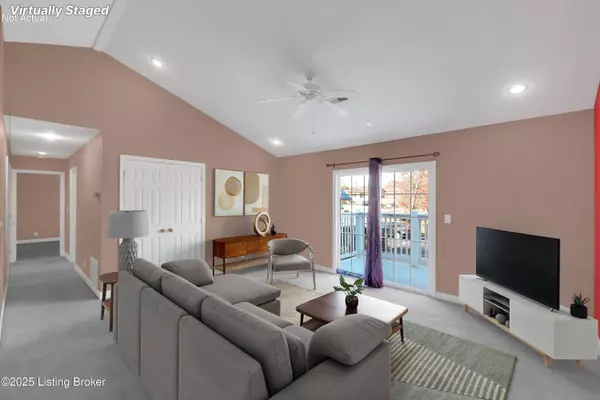 Mt Washington, KY 40047,163 Central Blvd #63