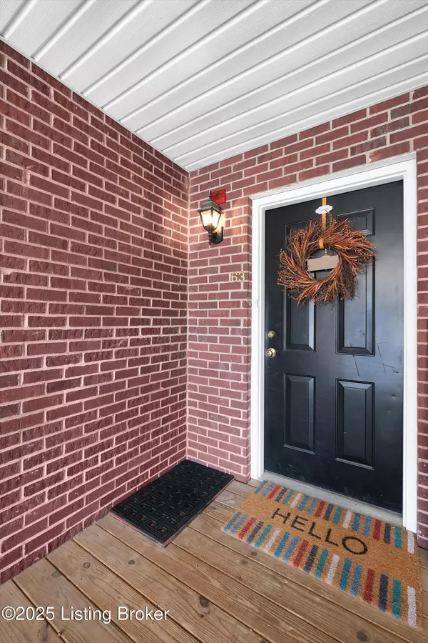 Mt Washington, KY 40047,163 Central Blvd #63