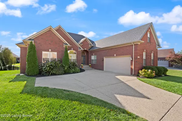 11111 Little Spg Blvd, Louisville, KY 40291