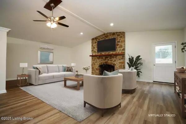 Vine Grove, KY 40175,709 Otter Creek Rd