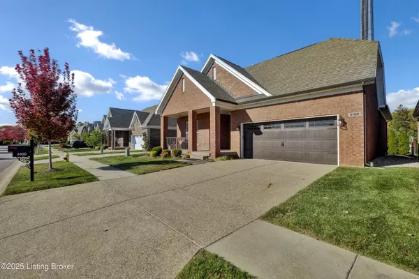 4100 Calgary WAY, Louisville, KY 40241
