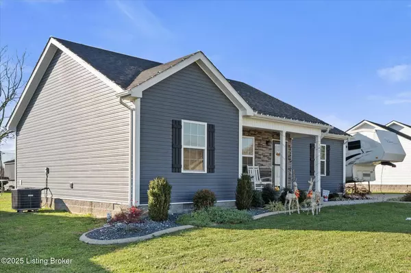 Bardstown, KY 40004,102 Copperfield WAY