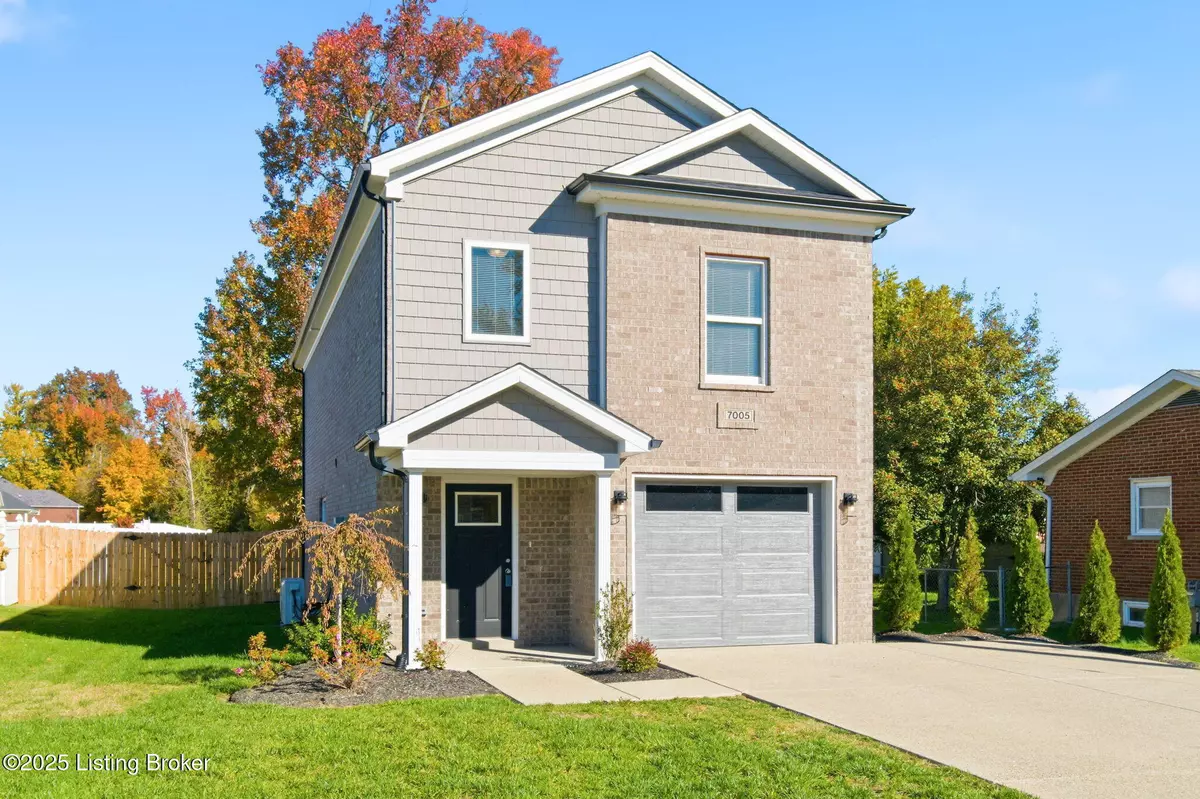 Louisville, KY 40258,7005 Feyhurst Dr