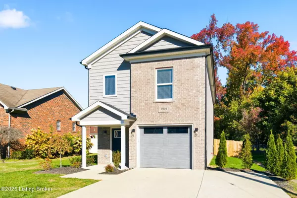 Louisville, KY 40258,7005 Feyhurst Dr