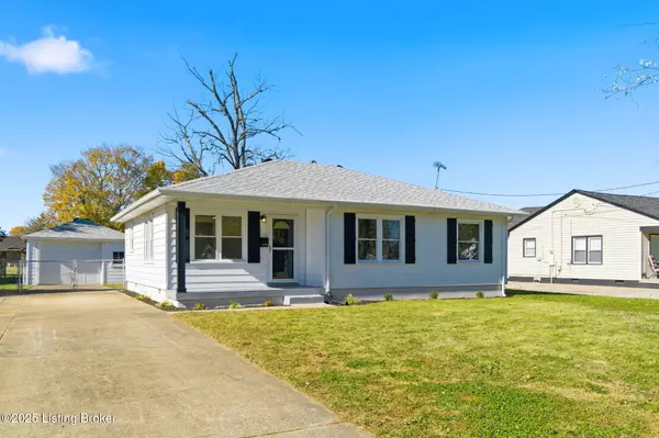 10416 Grafton Hall Rd, Louisville, KY 40272