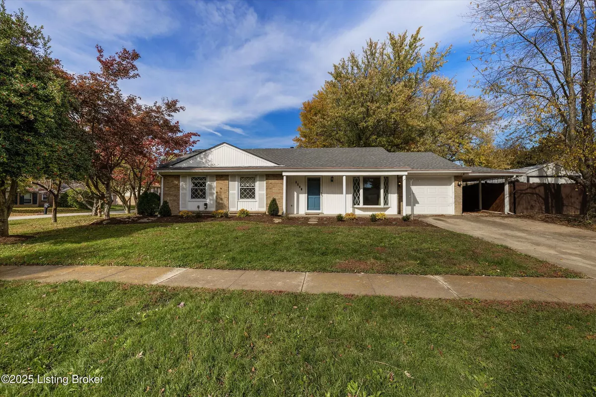 Louisville, KY 40223,9809 Phoenix TRL