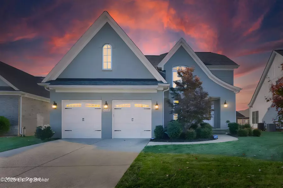 5323 Rock Ridge Dr, Louisville, KY 40241