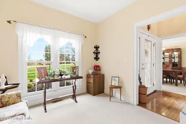 Taylorsville, KY 40071,323 Oak Ridge Dr