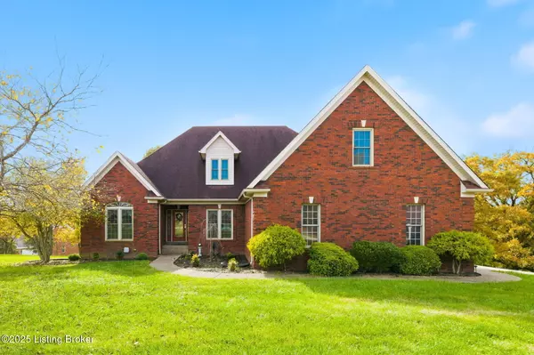 323 Oak Ridge Dr, Taylorsville, KY 40071