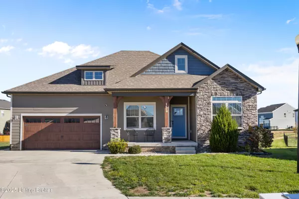 Mt Washington, KY 40047,152 Williamsburg Ct