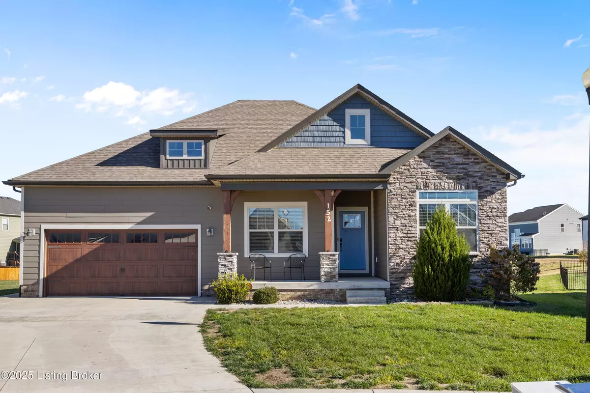 Mt Washington, KY 40047,152 Williamsburg Ct