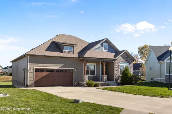 Mt Washington, KY 40047,152 Williamsburg Ct