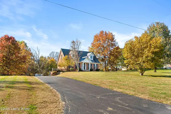 Taylorsville, KY 40071,58 Tsueda Dr