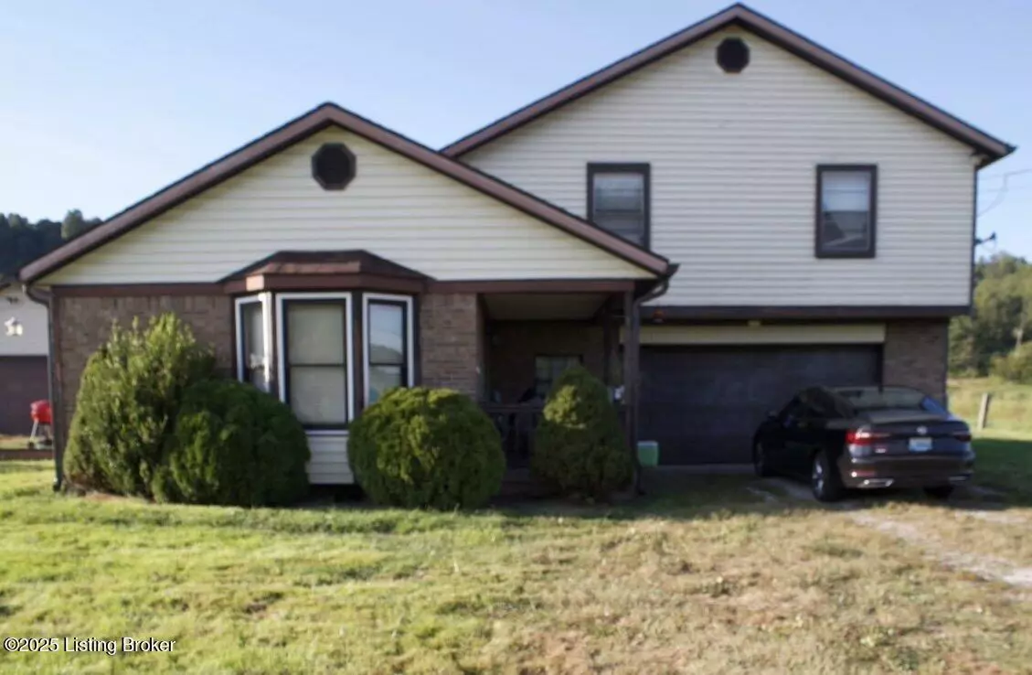 Shepherdsville, KY 40165,2381 Knob Creek Rd