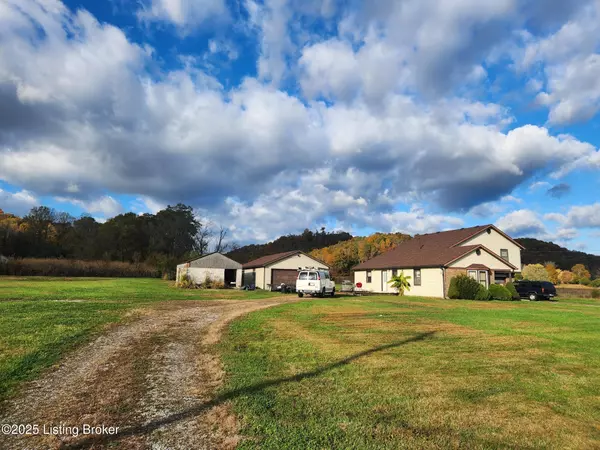 Shepherdsville, KY 40165,2381 Knob Creek Rd