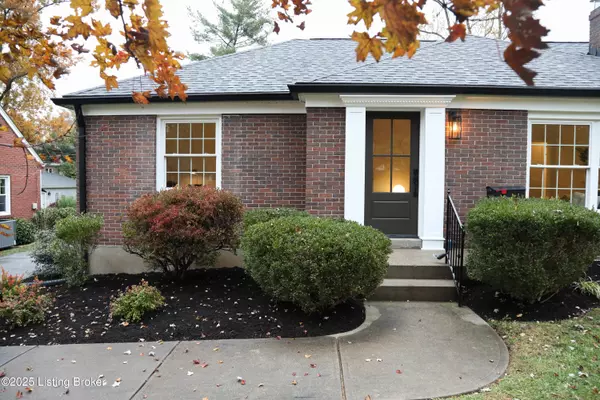 Louisville, KY 40207,323 N Bonner Ave