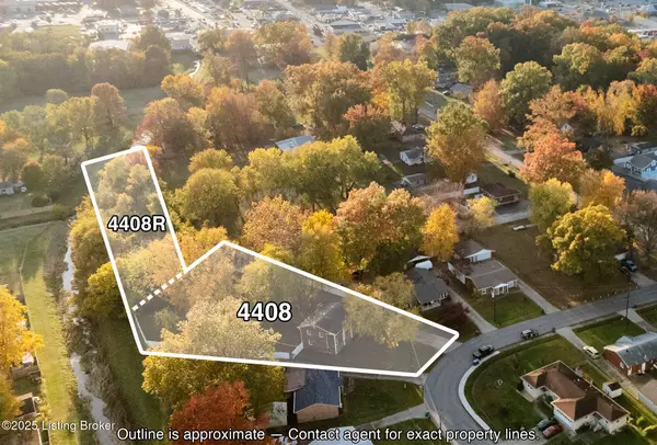 Louisville, KY 40219,4408 Lambert Rd