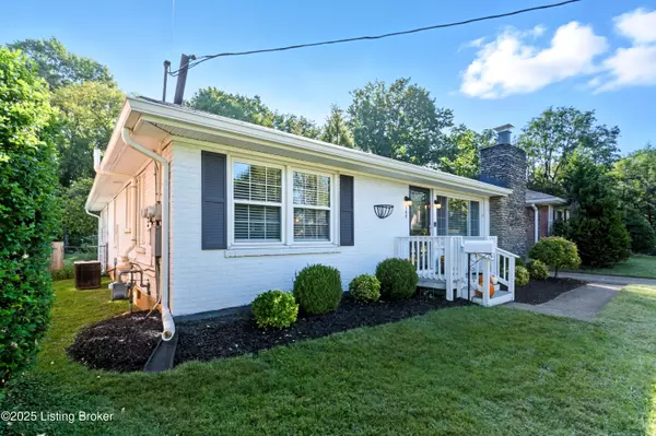 Louisville, KY 40222,109 Holley Rd