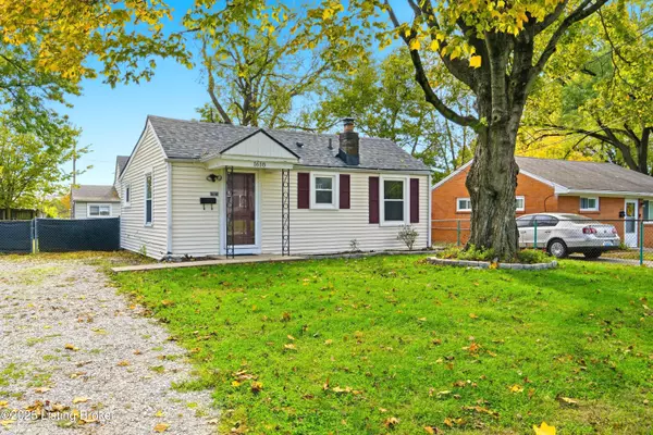 1618 Orchard Ave, Louisville, KY 40213