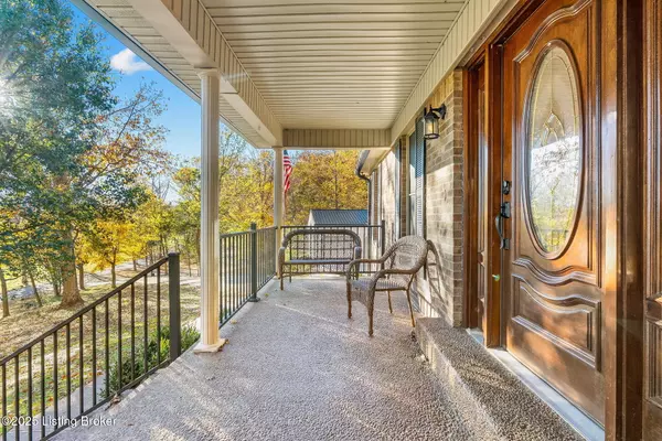 Boston, KY 40107,2170 Petersburg Rd